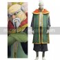 Naruto Halloween Cosplay Costume