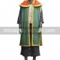 Naruto Halloween Cosplay Costume