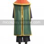 Naruto Halloween Cosplay Costume