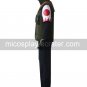 Naruto Hatake Sakumo Cosplay Costume