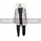 Naruto Hinata Cosplay Costume