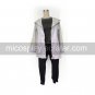 Naruto Hinata Cosplay Costume
