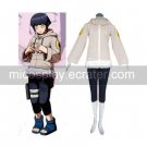 Naruto Hinata Hyuga Part I Deluxe Halloween Cosplay Costume