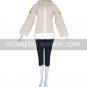 Naruto Hinata Hyuga Part I Deluxe Halloween Cosplay Costume