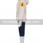 Naruto Hinata Hyuga Part I Deluxe Halloween Cosplay Costume