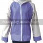 Naruto Hyuga Hinata Jacket Cosplay Costume