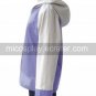 Naruto Hyuga Hinata Jacket Cosplay Costume