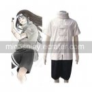Naruto Hyuuga Neji Halloween Cosplay Costume