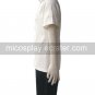 Naruto Hyuuga Neji Halloween Cosplay Costume