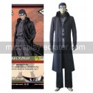 Naruto Ibiki Morino Cosplay Costume