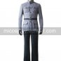 Naruto Ibiki Morino Cosplay Costume