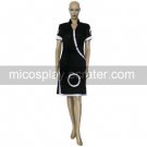 Naruto Inner Sakura Cosplay Costume