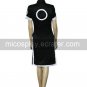 Naruto Inner Sakura Cosplay Costume