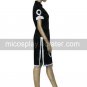 Naruto Inner Sakura Cosplay Costume