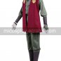 Naruto Jiraiya Halloween Cosplay Costume