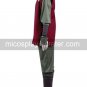 Naruto Jiraiya Halloween Cosplay Costume