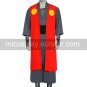 Naruto Jiraiya Halloween Cosplay Costume 2
