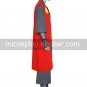 Naruto Jiraiya Halloween Cosplay Costume 2