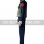 Naruto Kakashi Sensei Halloween Cosplay Costume