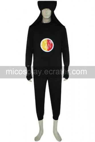 Naruto Kankuro Cosplay Costume