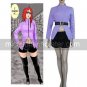 Naruto Karin Halloween Cosplay Costume