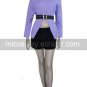 Naruto Karin Halloween Cosplay Costume