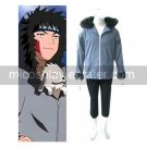 Naruto Kiba Inuzuka Halloween Cosplay Costume
