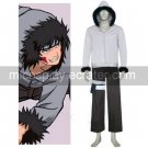 Naruto Kiba Inuzuka Halloween Cosplay Costume2