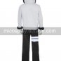 Naruto Kiba Inuzuka Halloween Cosplay Costume2