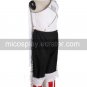 Naruto Killer Bee Cosplay Costume