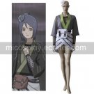 Naruto Konan Halloween Cosplay Costume