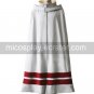 Naruto Leaf Village Cloak For Men Cosplay Costume