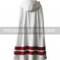 Naruto Leaf Village Cloak For Men Cosplay Costume