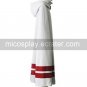 Naruto Leaf Village Cloak For Men Cosplay Costume