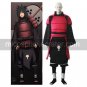 Naruto Madara Uchiha Cosplay Costume