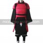 Naruto Madara Uchiha Cosplay Costume