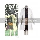 Naruto Mitarashi Anko Cosplay Costume(woman)