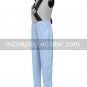 Naruto MomochiZabuza Cosplay Costume