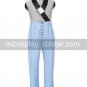 Naruto MomochiZabuza Cosplay Costume