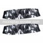 Naruto MomochiZabuza Cosplay Costume