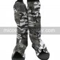 Naruto MomochiZabuza Cosplay Costume