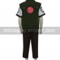 Naruto Nara Shikamaru Halloween Cosplay Costume