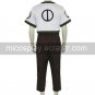 Naruto Nara Shikamaru Halloween Cosplay Costume