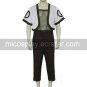 Naruto Nara Shikamaru Halloween Cosplay Costume