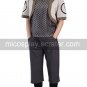 Naruto Nara Shikamaru Halloween Cosplay Costume 1st 60