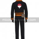 Naruto Obito Uchiha Cosplay Costume