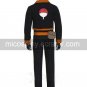 Naruto Obito Uchiha Cosplay Costume