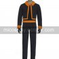 Naruto Obito Uchiha Cosplay Costume