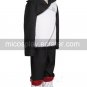 Naruto Omoi Halloween Cosplay Costume