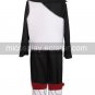 Naruto Omoi Halloween Cosplay Costume